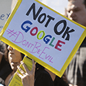 Google Çalışanları, Çin’e Özel Arama Motoruna Karşı!